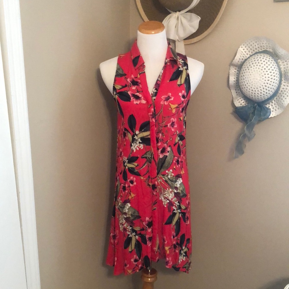 NWOT Cupio dress
